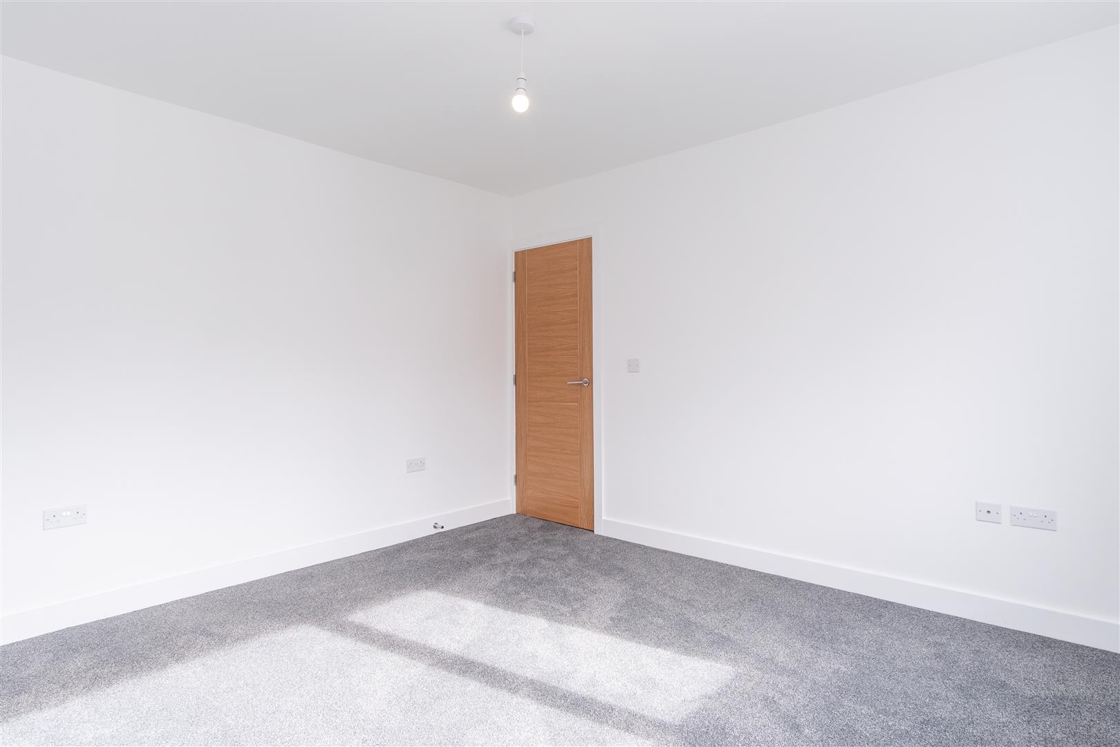 Collins Road, Bamber Bridge, Preston